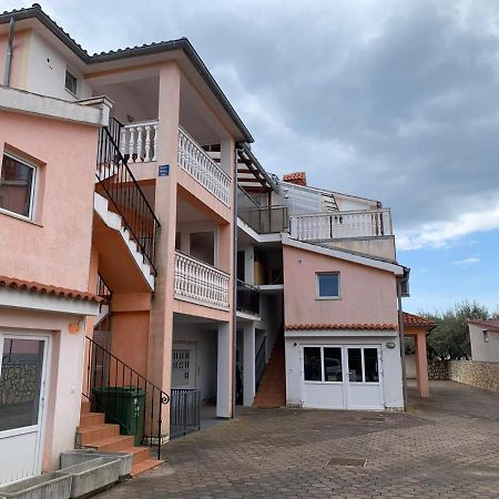 Apartman Dobric Фажана Екстер'єр фото