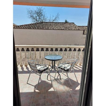 Apartman Dobric Фажана Екстер'єр фото