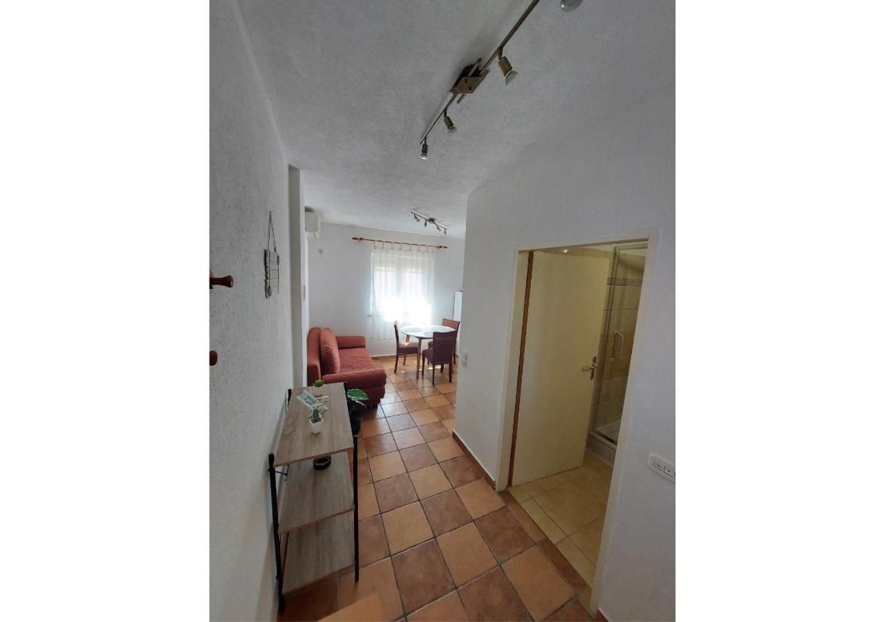 Apartman Dobric Фажана Екстер'єр фото