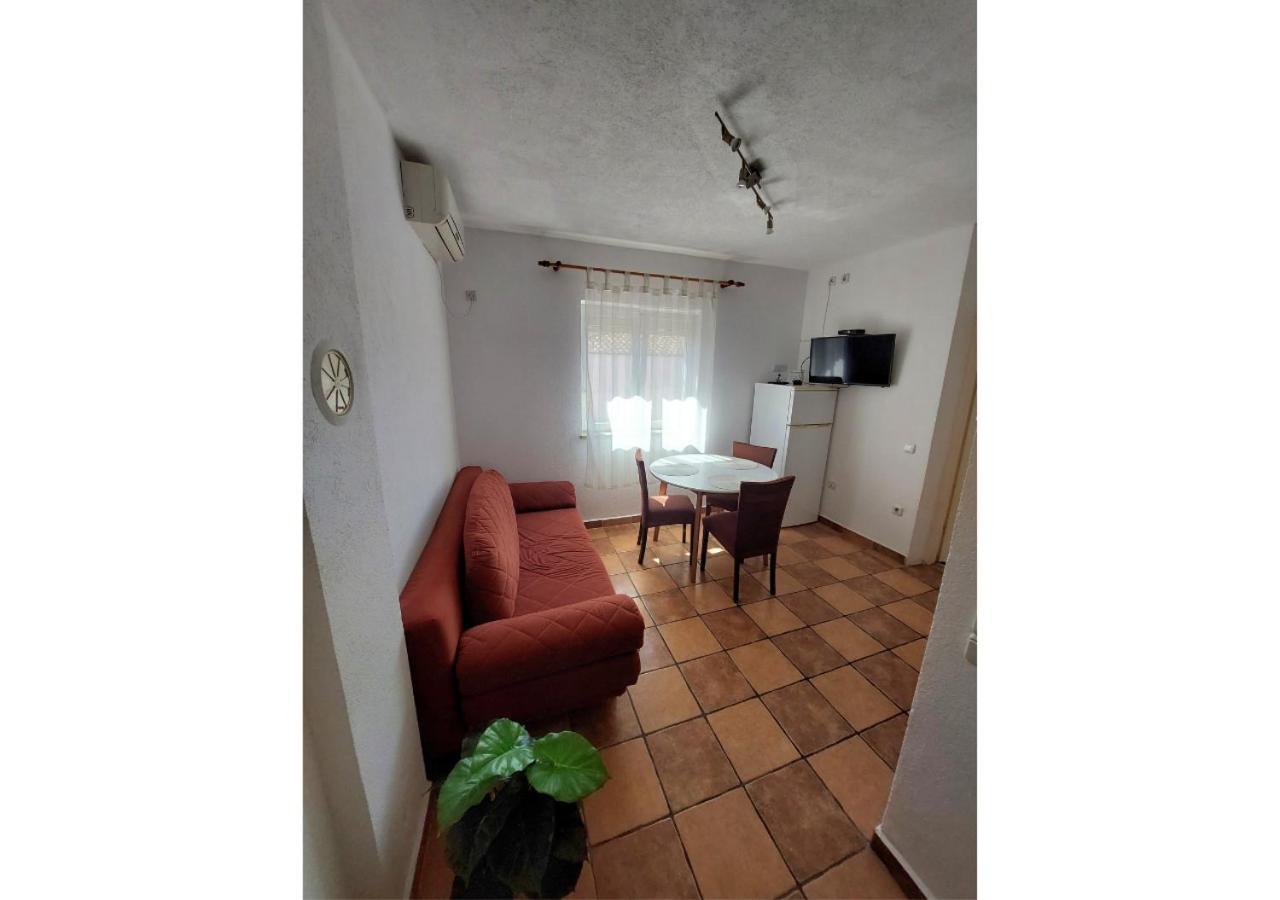 Apartman Dobric Фажана Екстер'єр фото