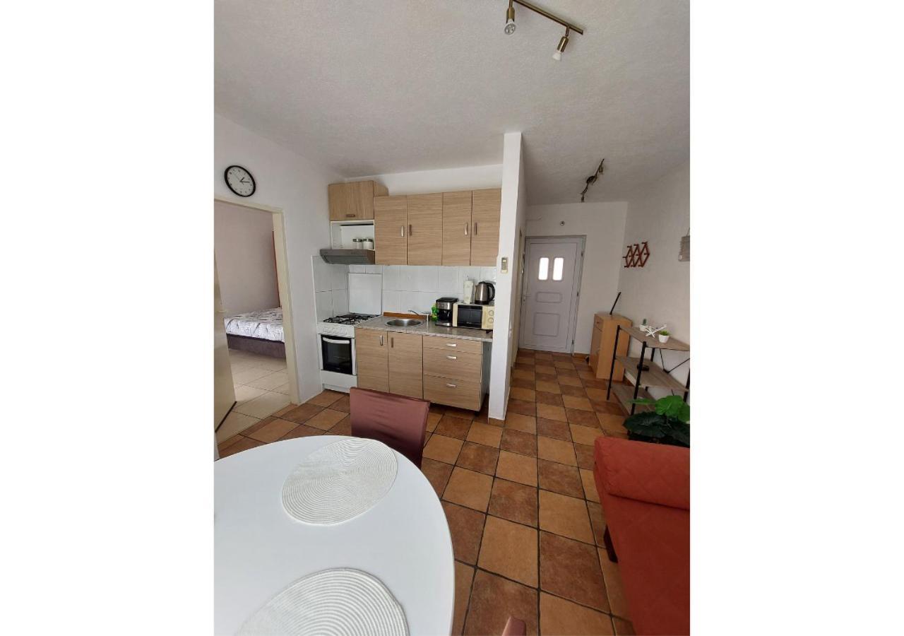 Apartman Dobric Фажана Екстер'єр фото