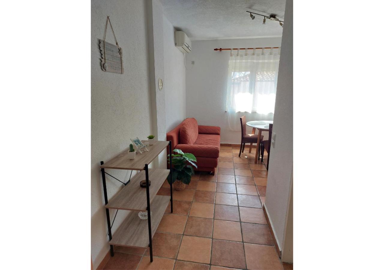 Apartman Dobric Фажана Екстер'єр фото