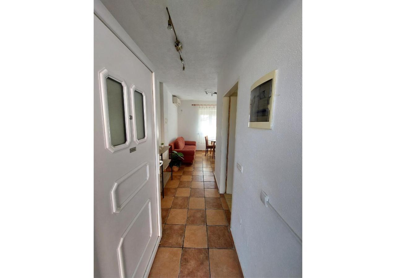 Apartman Dobric Фажана Екстер'єр фото