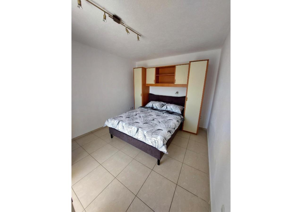 Apartman Dobric Фажана Екстер'єр фото