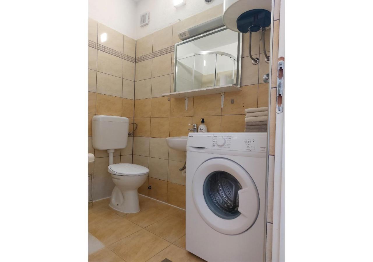Apartman Dobric Фажана Екстер'єр фото
