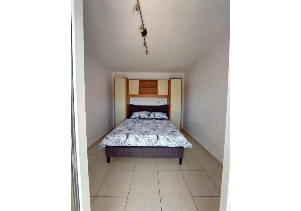 Apartman Dobric Фажана Екстер'єр фото